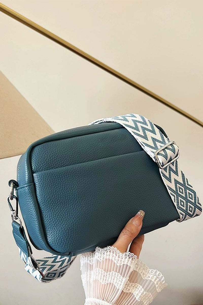 City Essentials Willow Crossbody Bag (4 Colors)