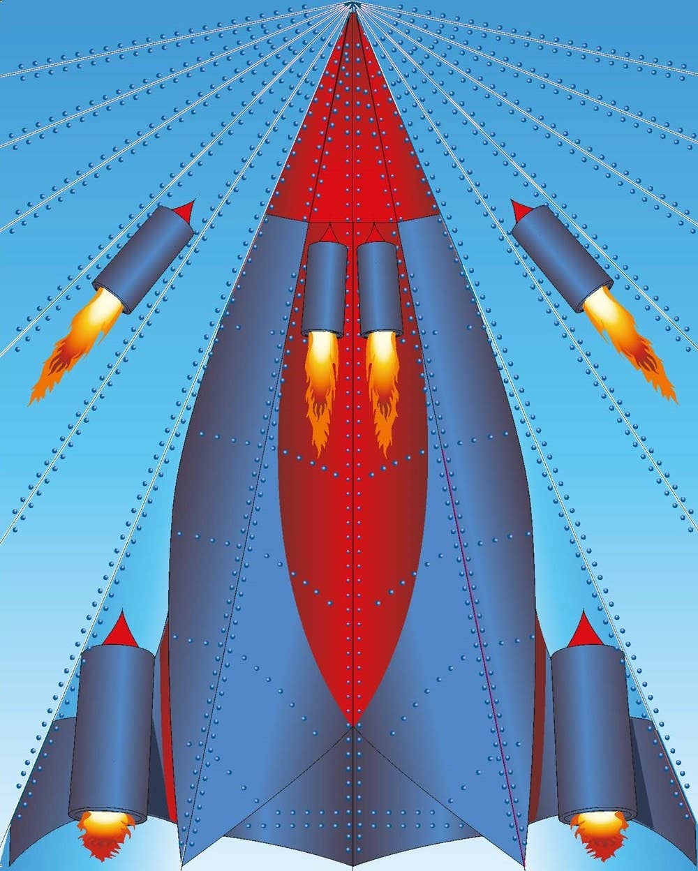 100 Paper Planes To Fold And Fly : Usborne