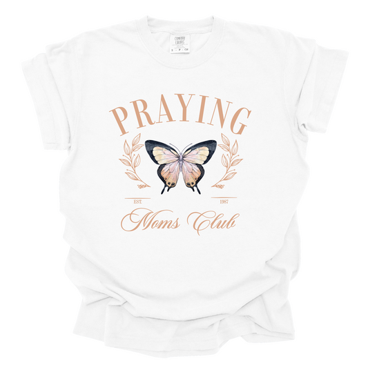 Praying Moms Club RTS