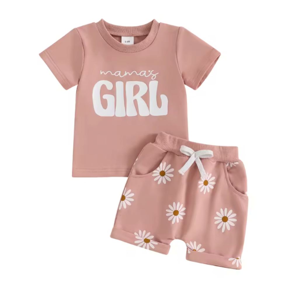 Mama's Girl 2pc Set