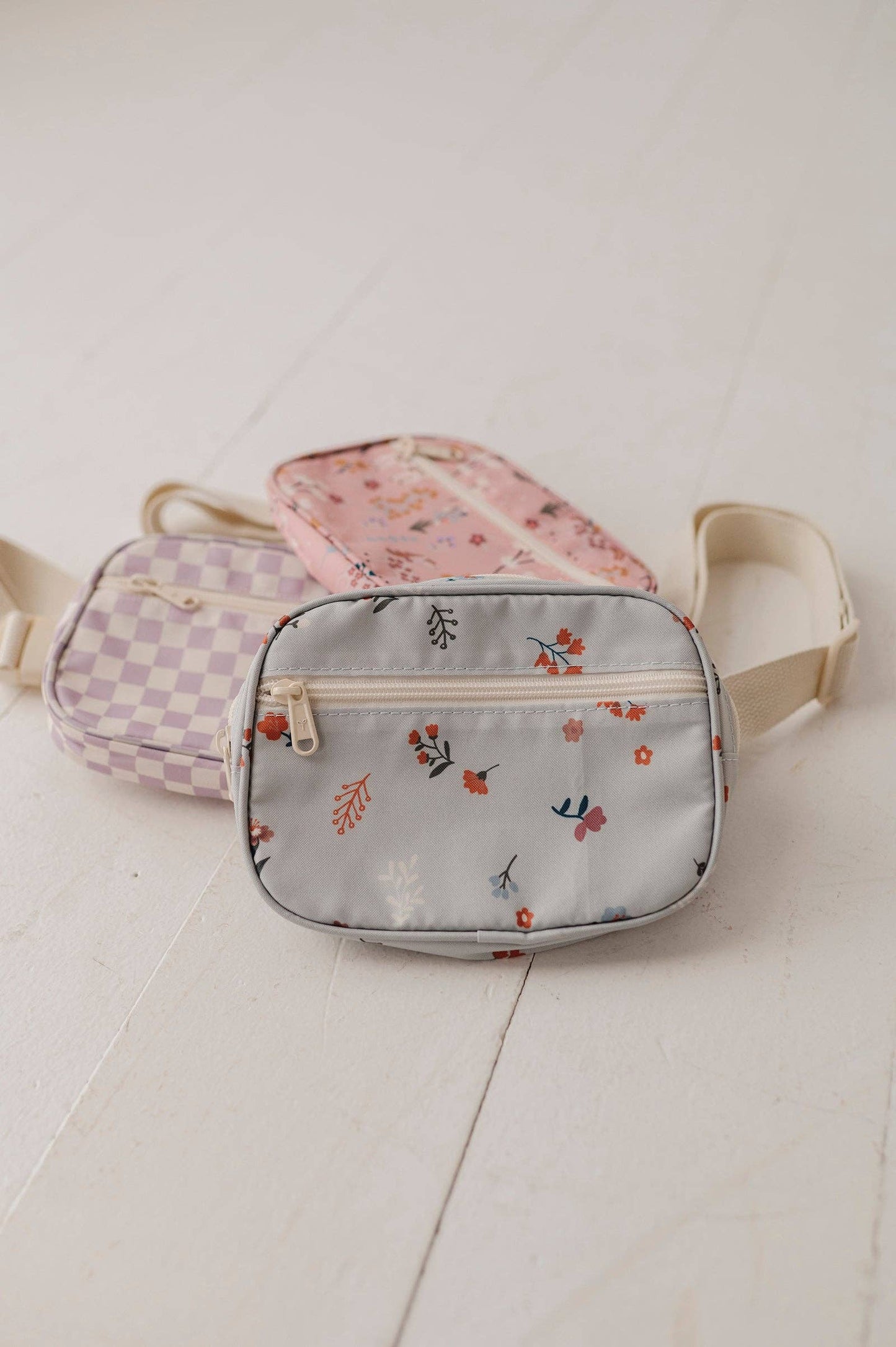 Mini Belt Bag (3 COLORS)