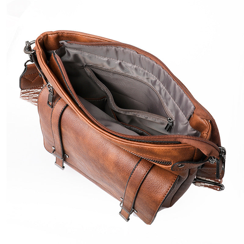 Cassandra Sling Bag