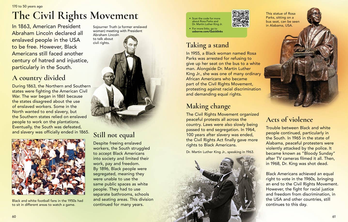 First Encyclopedia of History: Usborne