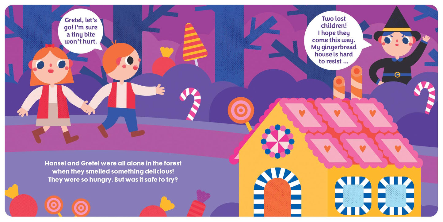 Water Wonders: Fairy Tales