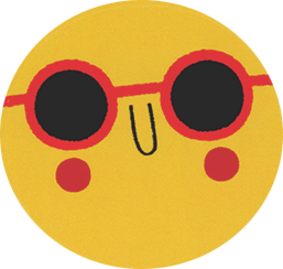 Missing Bits Stickers: Unicorns