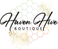 Haven Hive Boutique logo