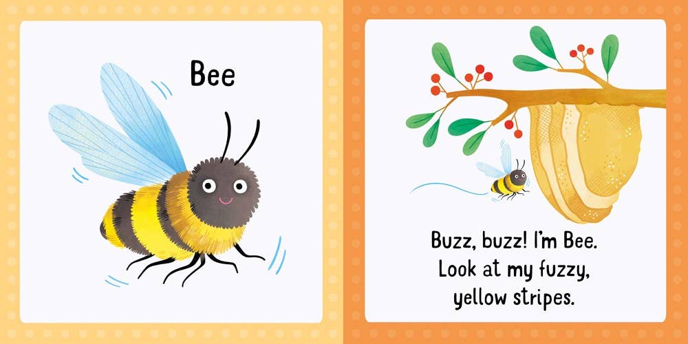 Usborne First Jigsaws And Book: Bugs : Usborne
