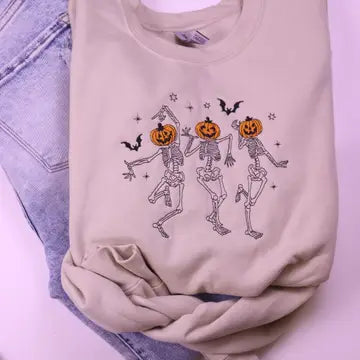Dancing Skellies Crew
