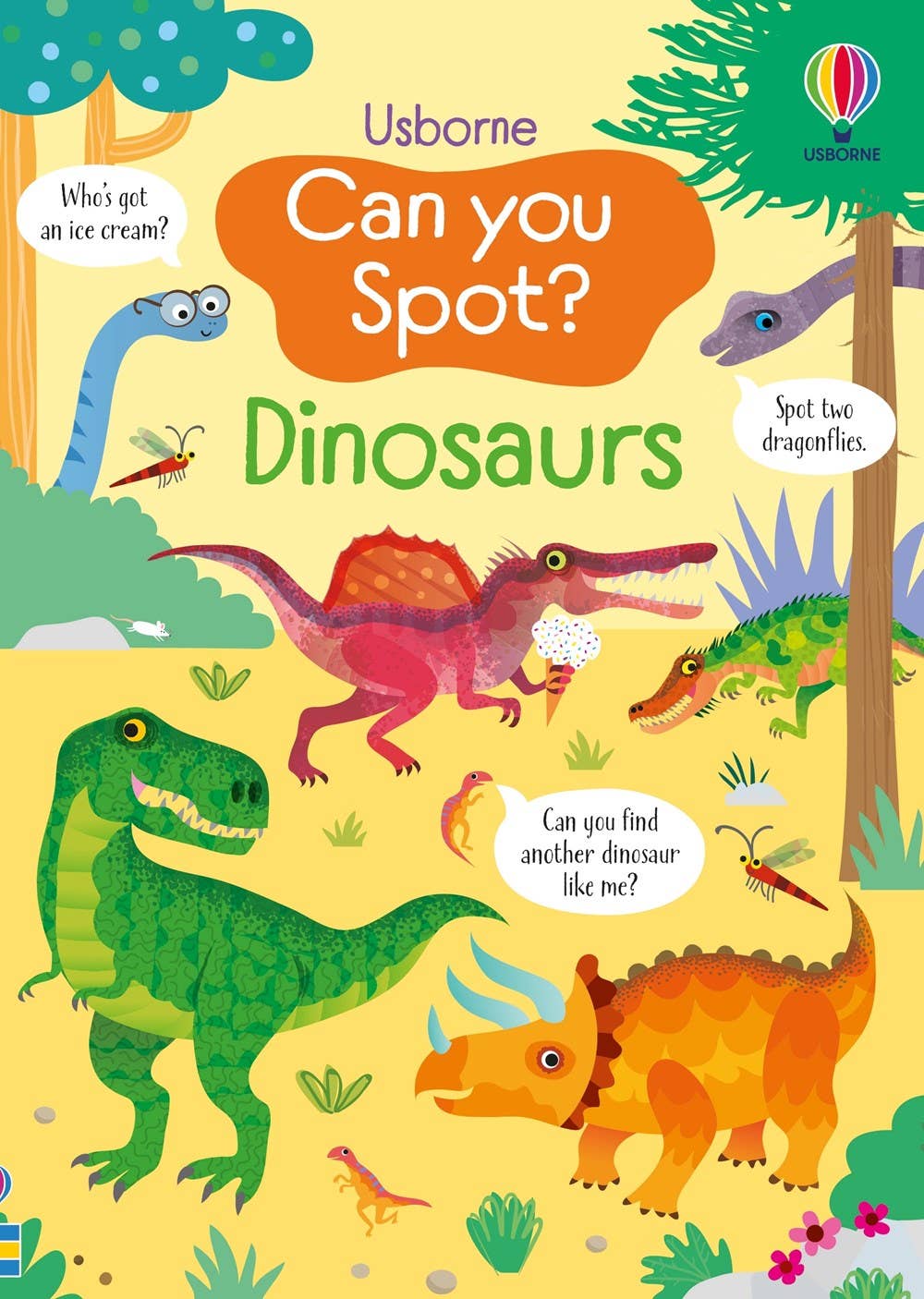My Dinosaur Activity Pack : Usborne