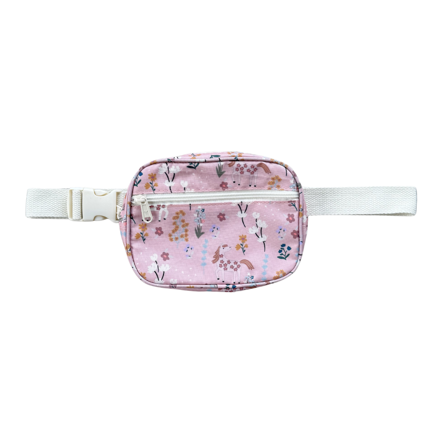 Mini Belt Bag (3 COLORS)