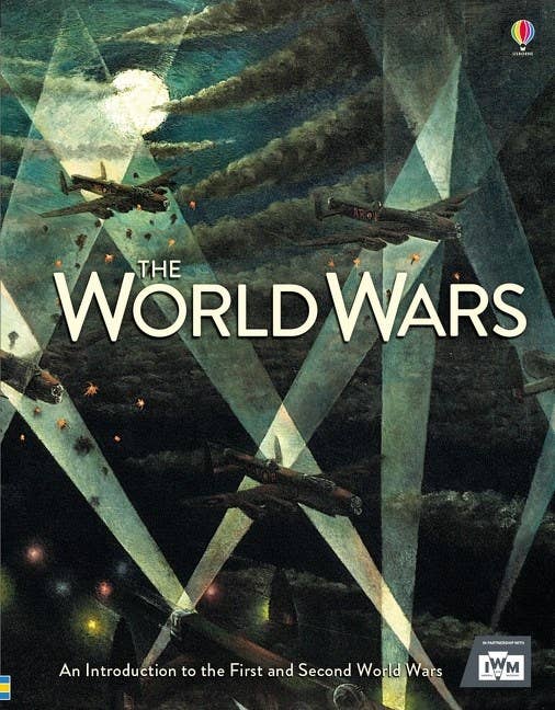World Wars : Usborne