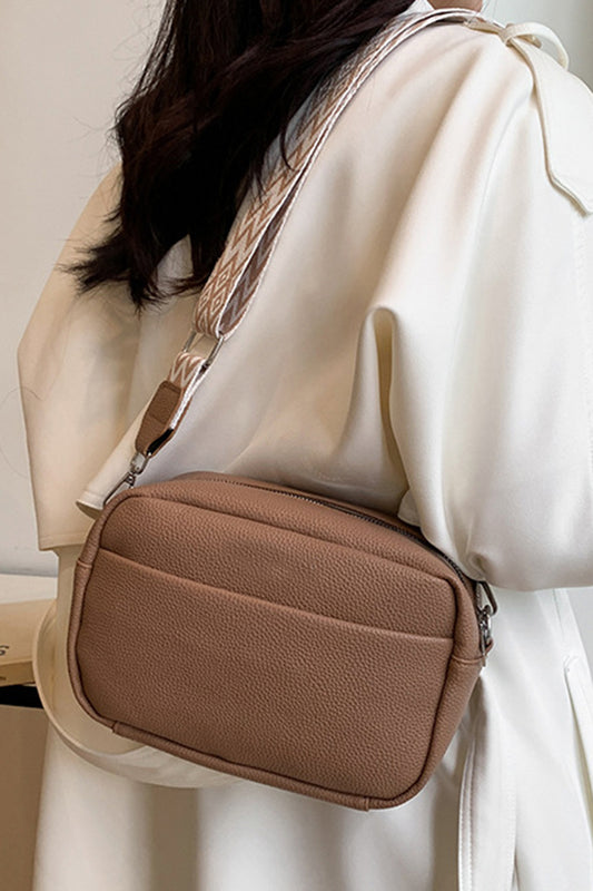 City Essentials Willow Crossbody Bag (4 Colors)