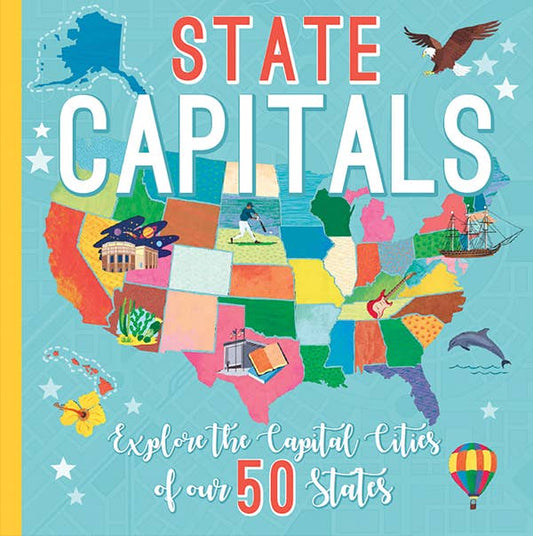 State Capitals