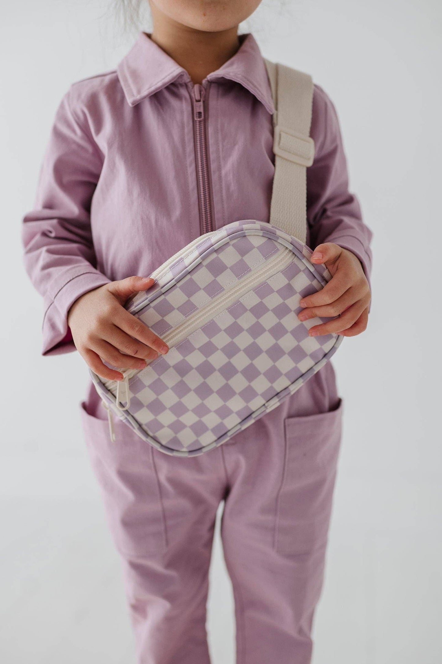 Mini Belt Bag (3 COLORS)