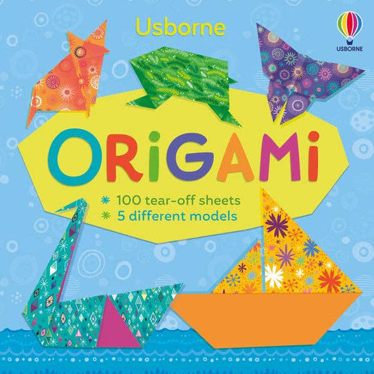 Origami : Usborne