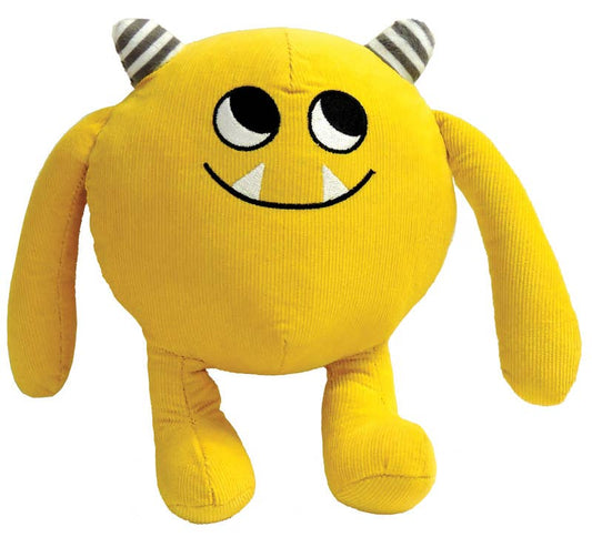 Nibbles Plush