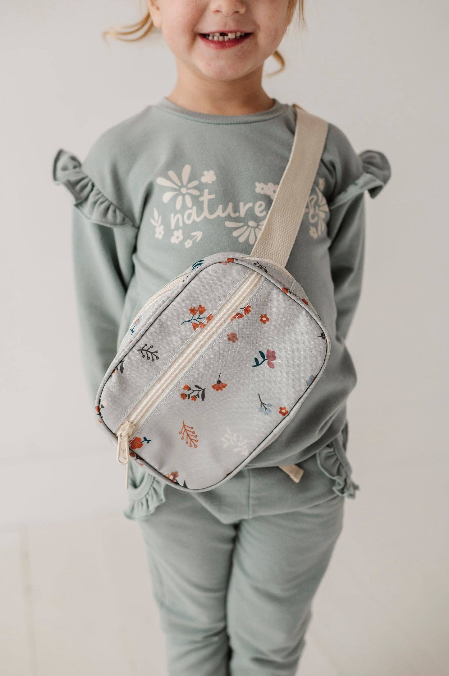 Mini Belt Bag (3 COLORS)