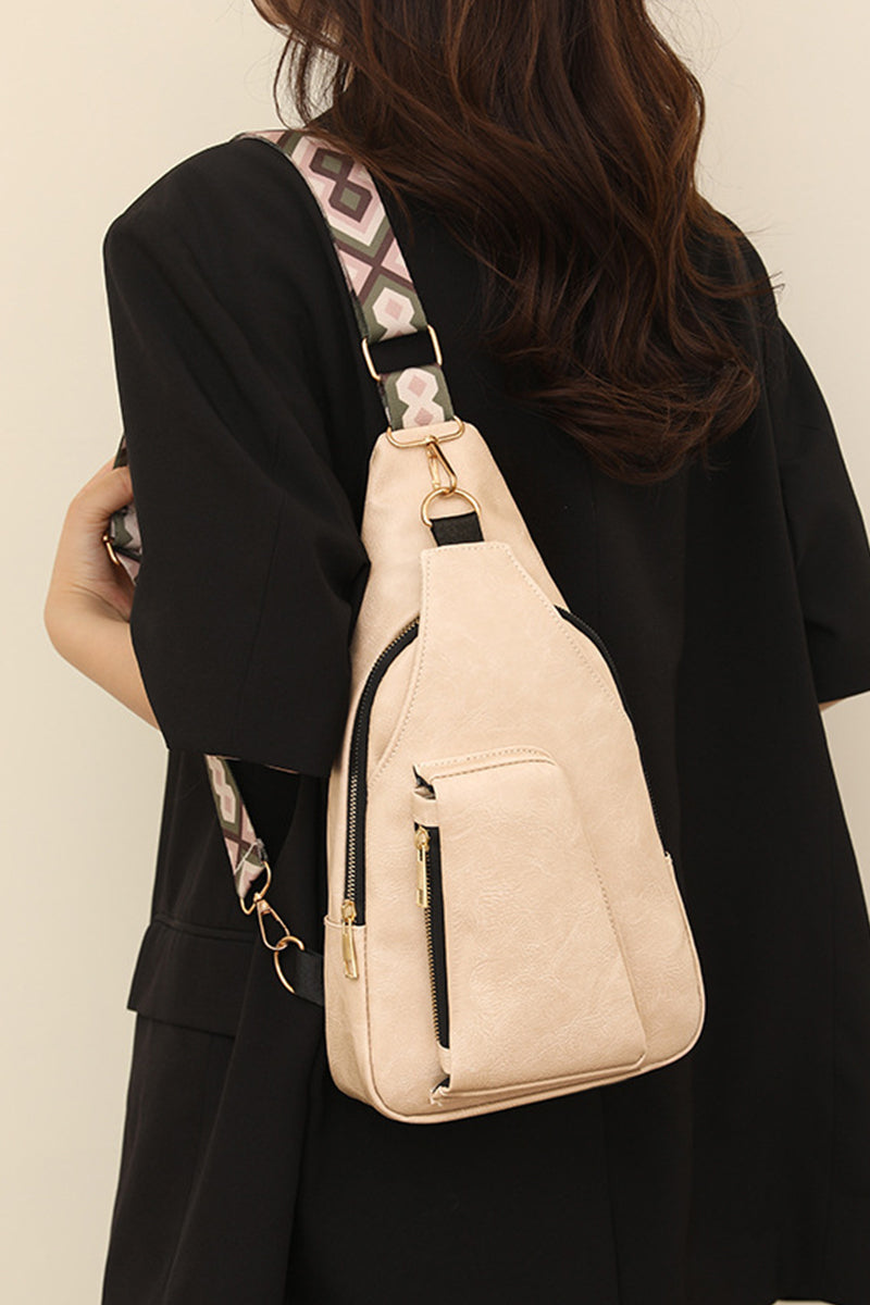 Tasha Crossbody Sling Bag (5 Colors!)