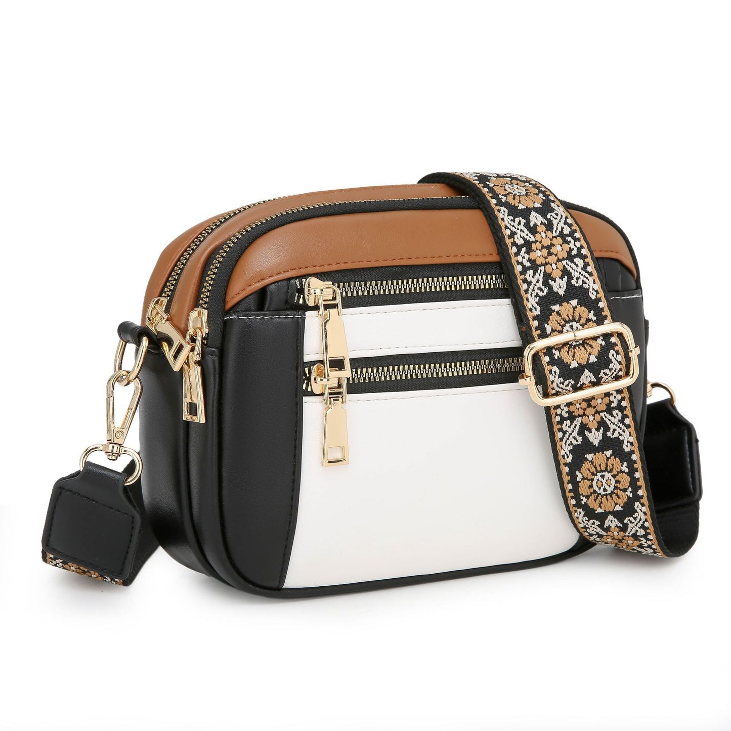 Briann Crossbody Purse