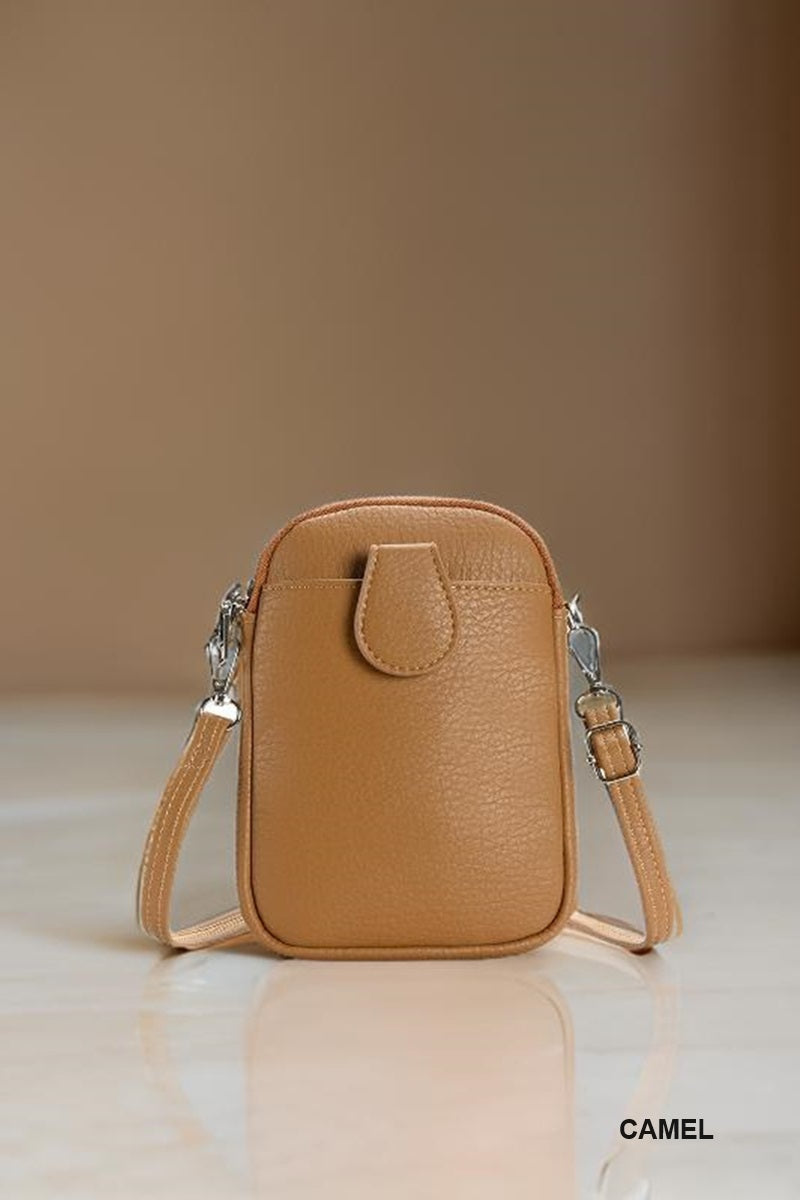 Mini Crossbody Shoulder Messenger Bag