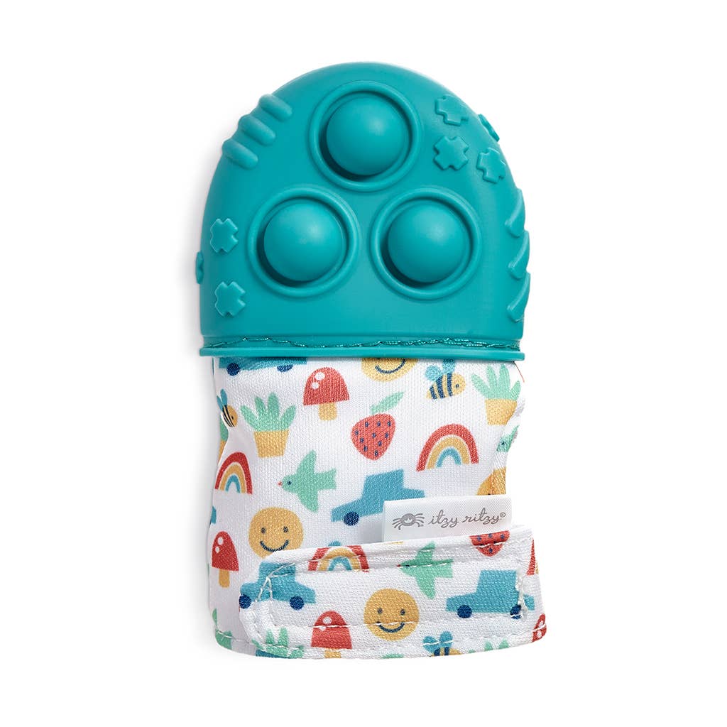 Itzy Mitt Pop™