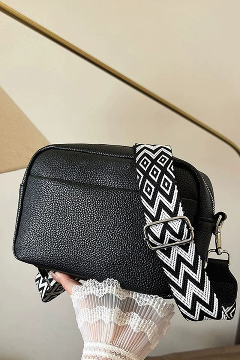 City Essentials Willow Crossbody Bag (4 Colors)