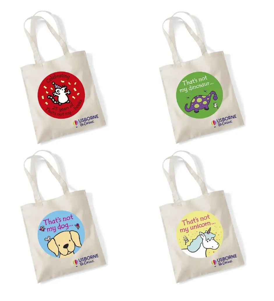 That's not my shark... : Usborne