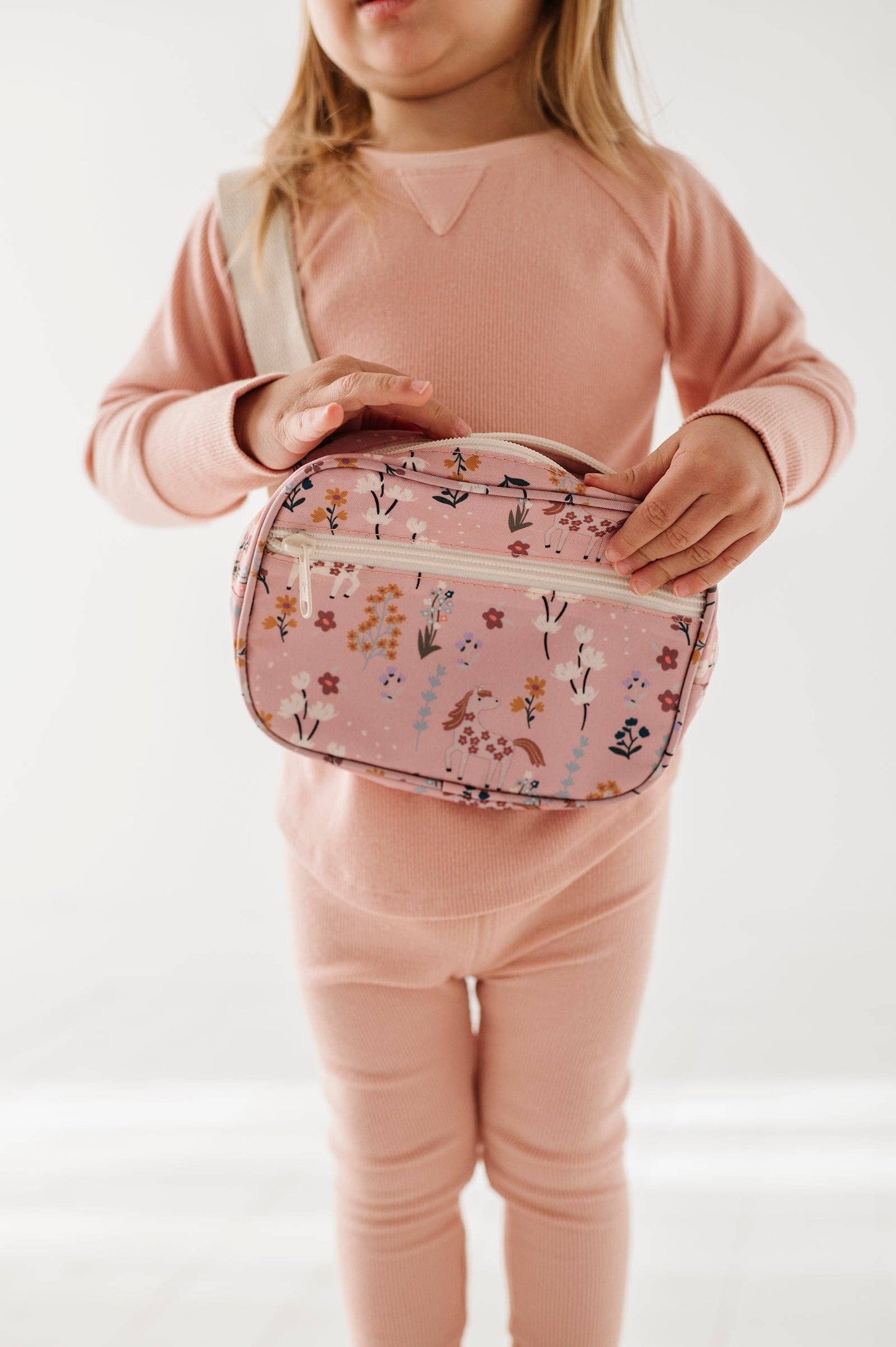 Mini Belt Bag (3 COLORS)