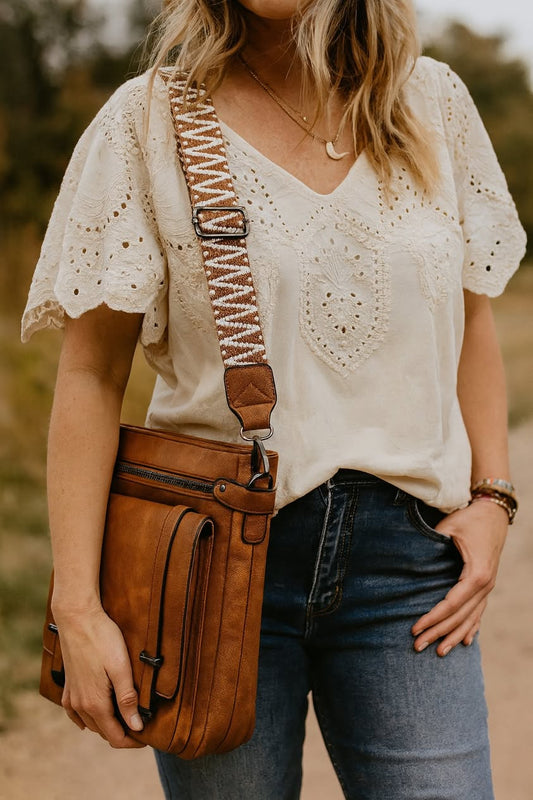 Cassandra Sling Bag