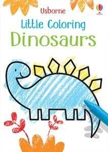 My Dinosaur Activity Pack : Usborne