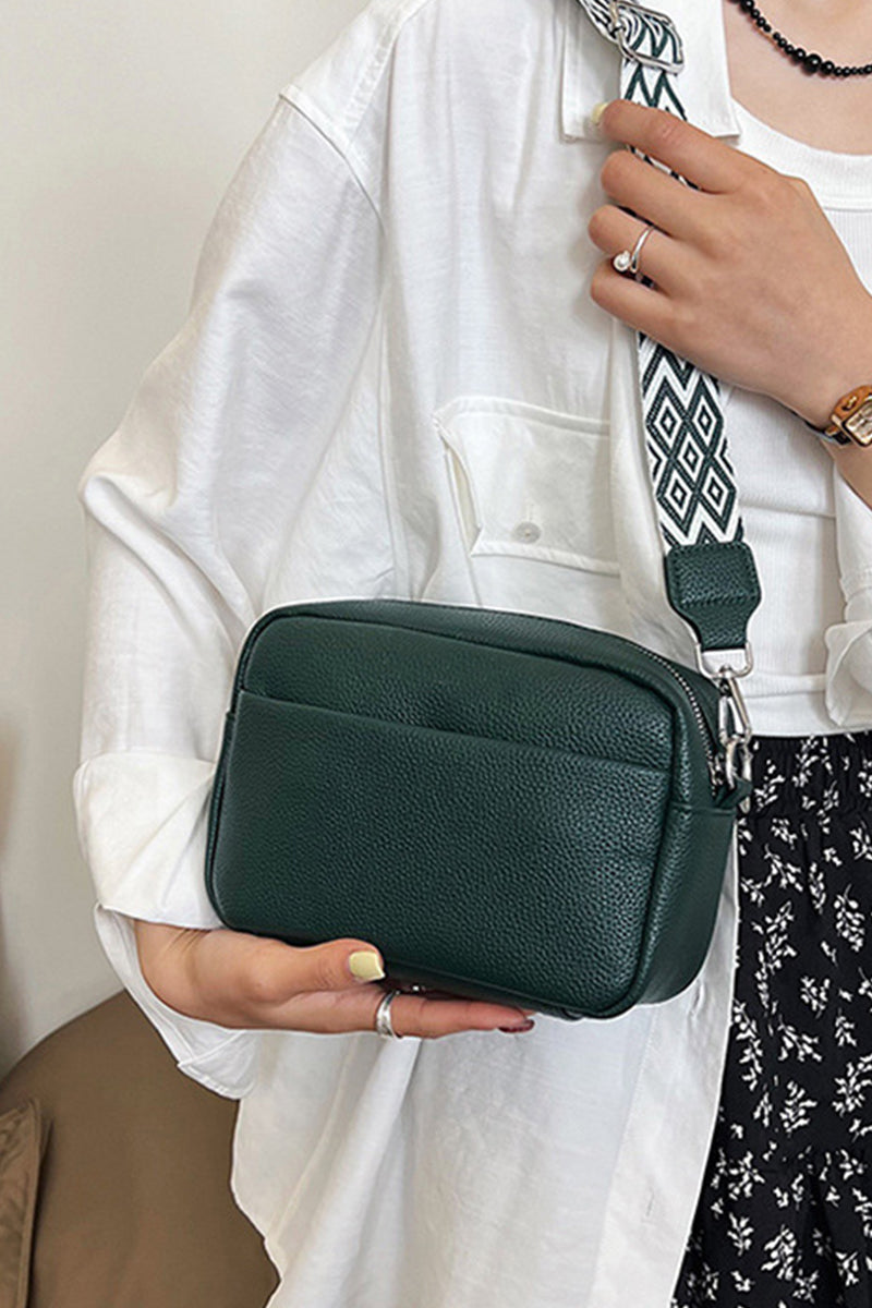 City Essentials Willow Crossbody Bag (4 Colors)