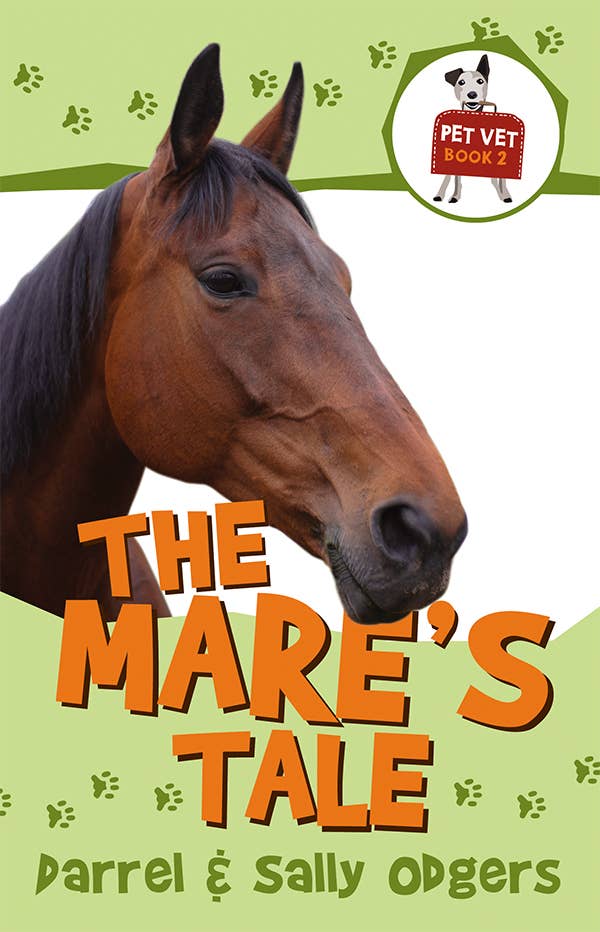 Pet Vet, The Mare’s Tale