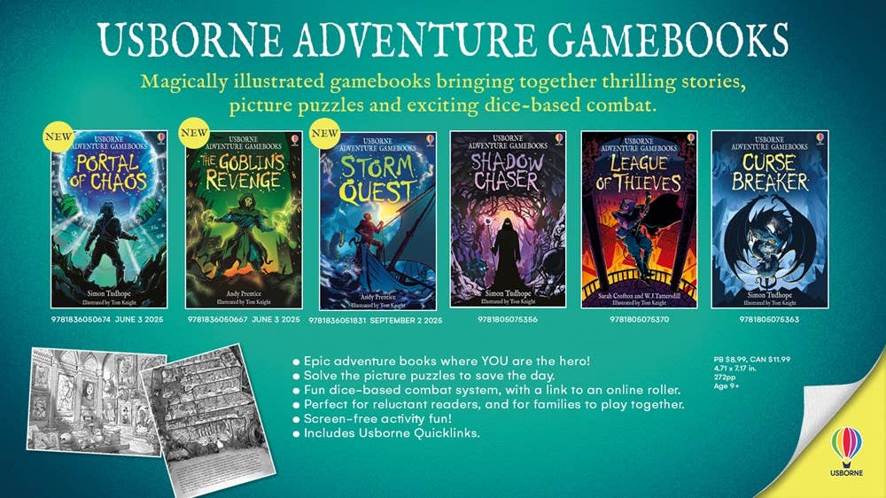 League Of Thieves : Usborne