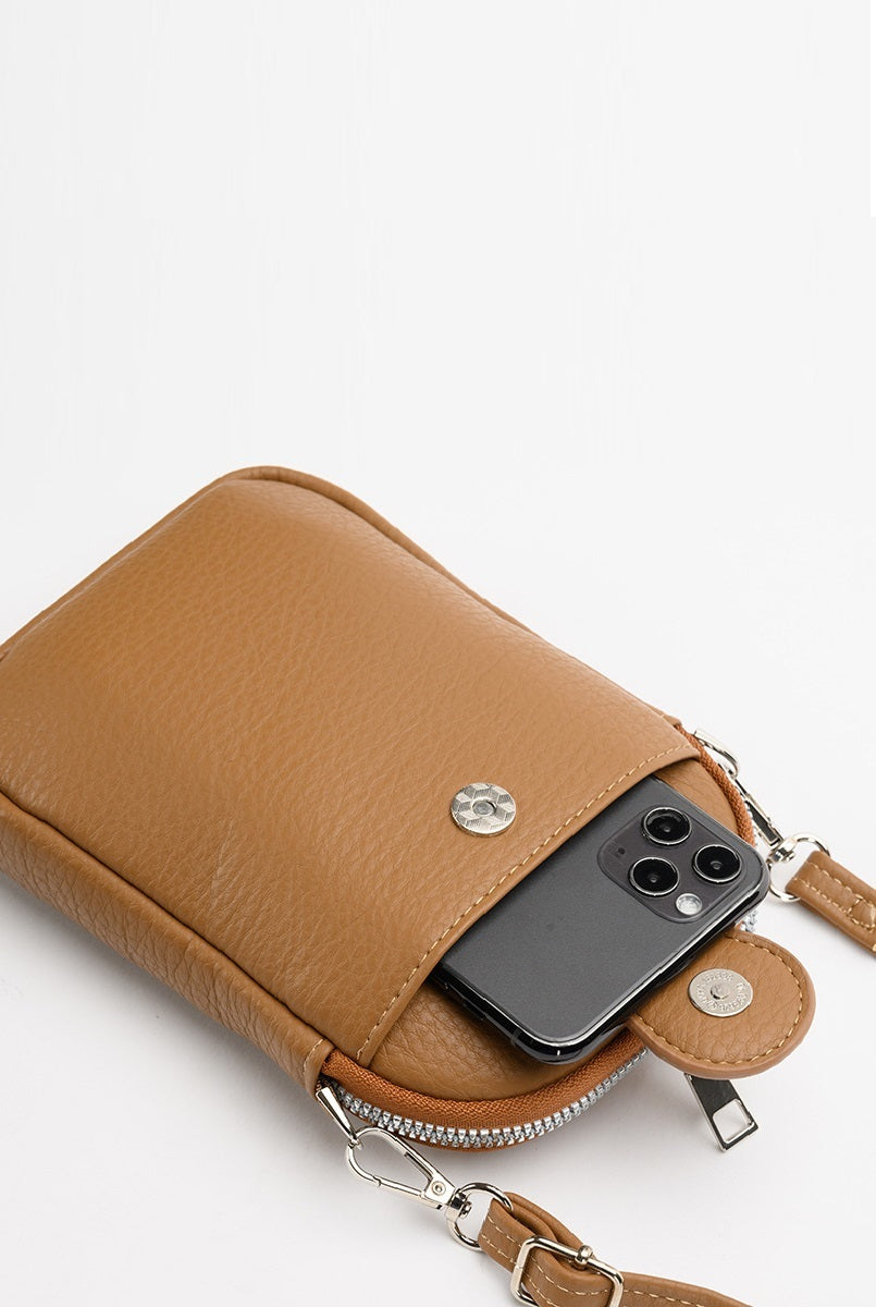 Mini Crossbody Shoulder Messenger Bag