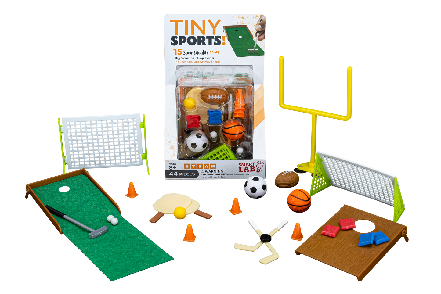 Tiny Sports!