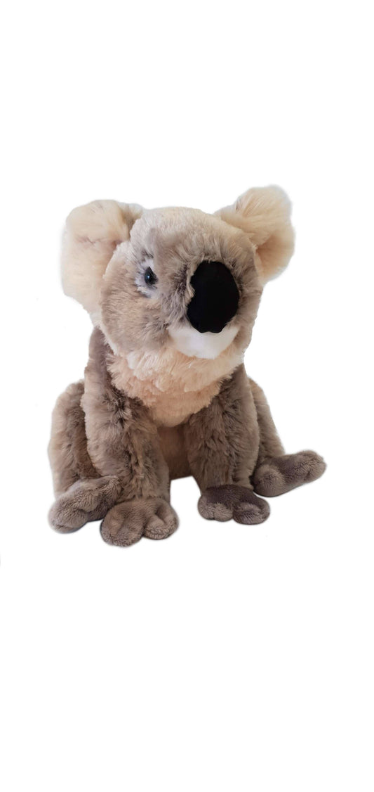 Koala Stuffed Animal 12"
