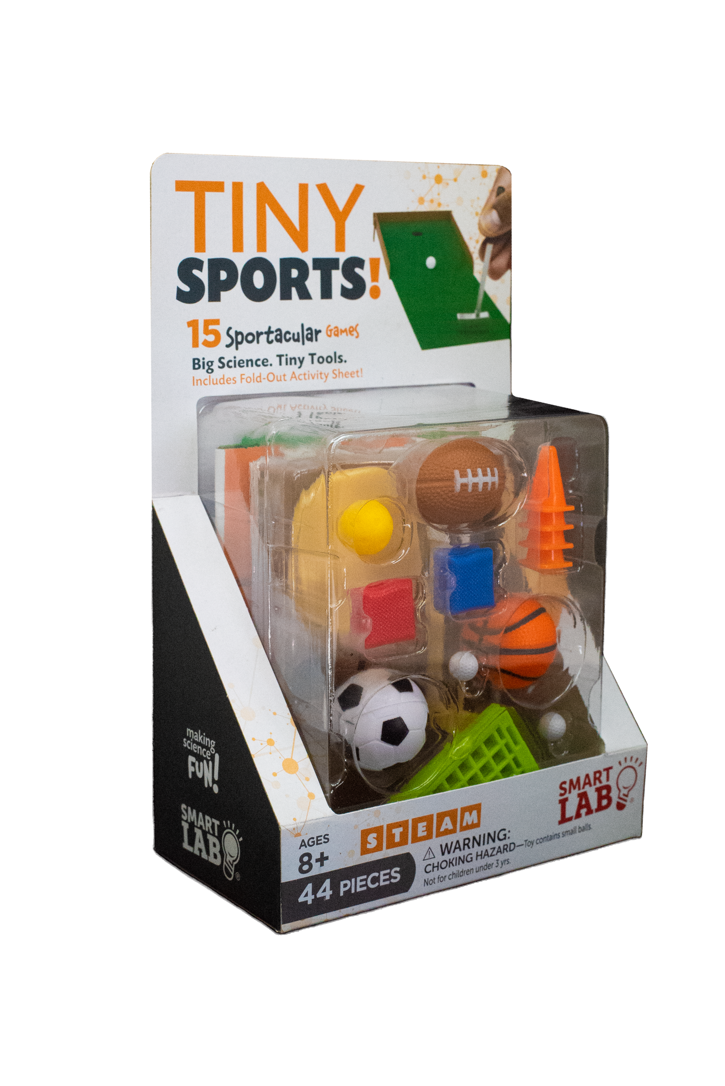 Tiny Sports!