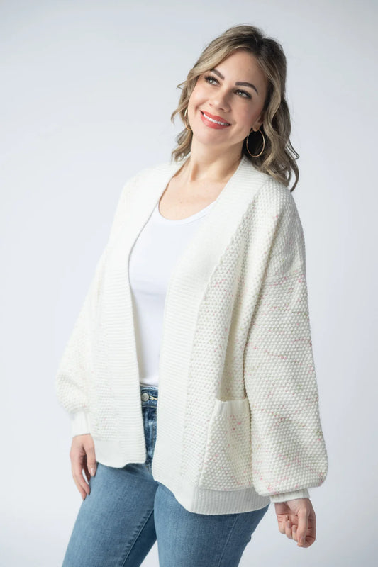 Kinsley Cardigan