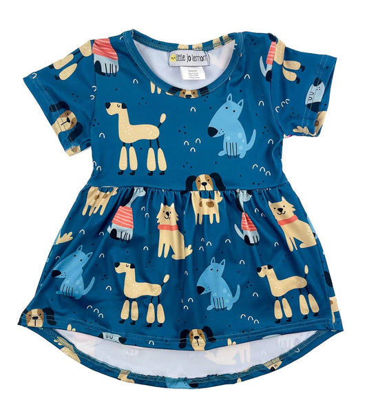 Puppy Pals Tunic