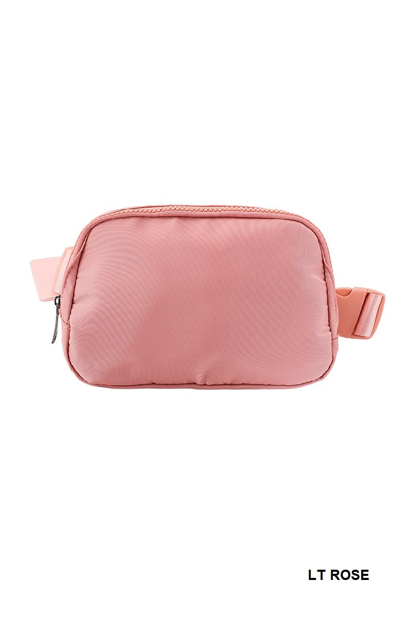 Everywhere Crossbody Belt Bag