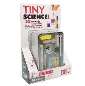 Tiny Science