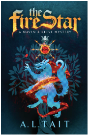 The Fire Star (Book 1)