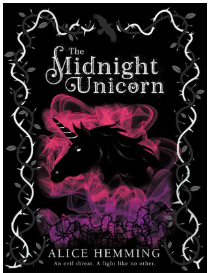 The Midnight Unicorn (Book 1)
