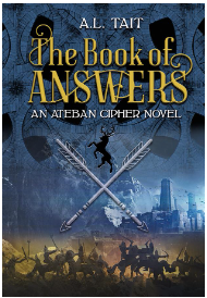 The Book of Answers (Book 2)