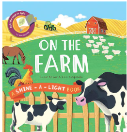 Shine-a-Light: On the Farm
