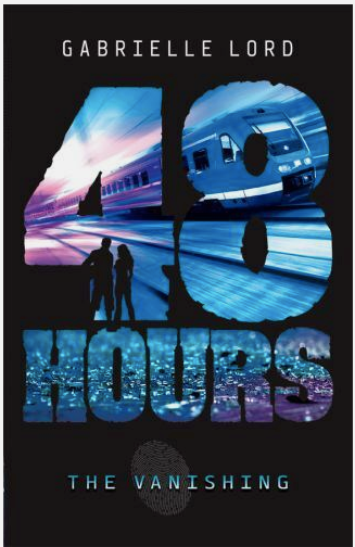 48 Hours: The Vanishing