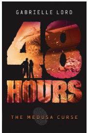 48 Hours: The Medusa Curse (Book 2)