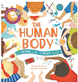 Shine-a-Light: The Human Body