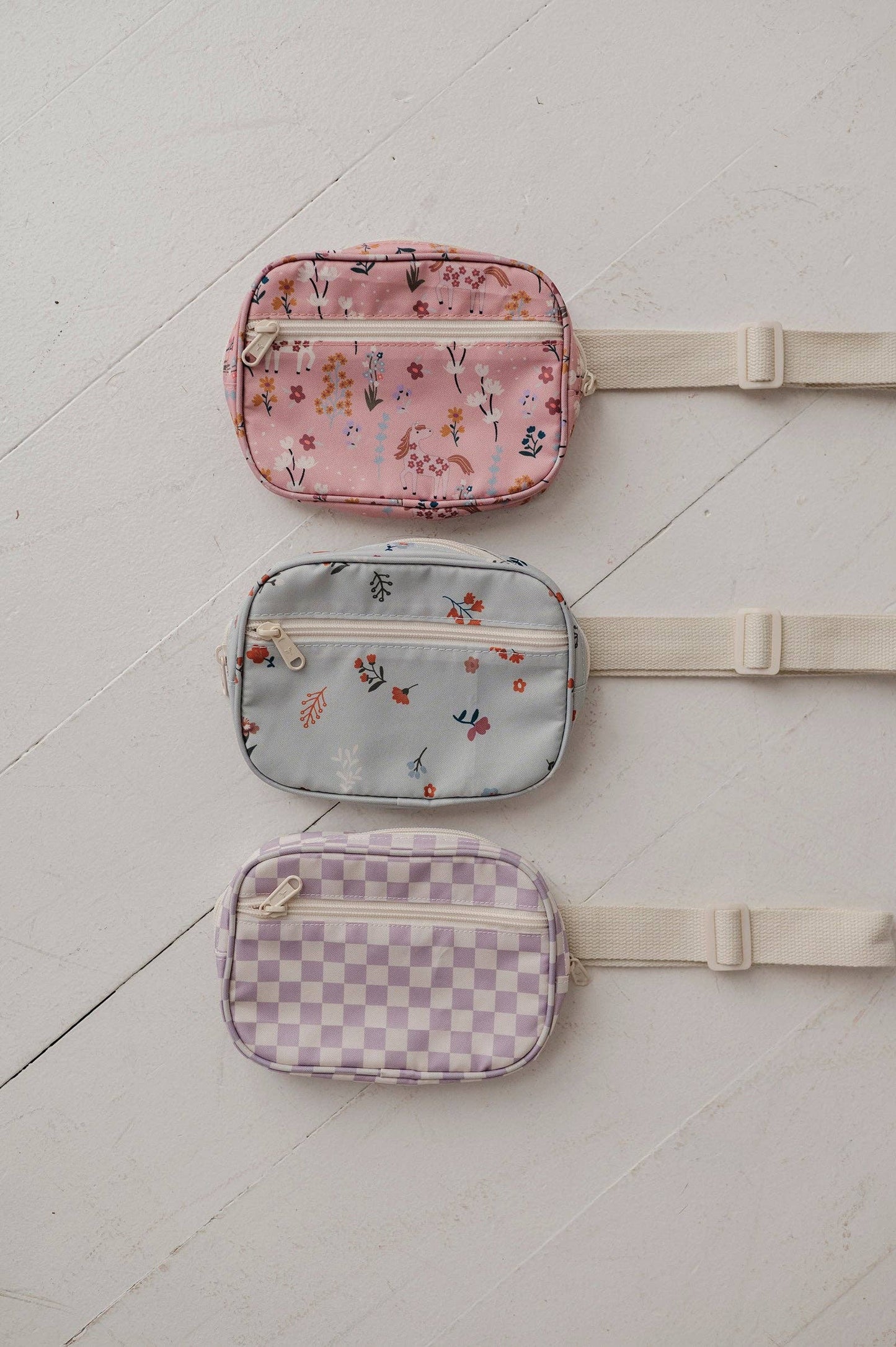 Mini Belt Bag (3 COLORS)