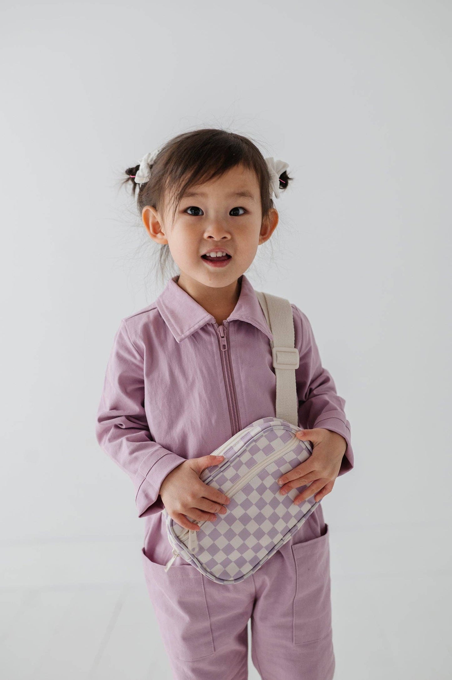 Mini Belt Bag (3 COLORS)